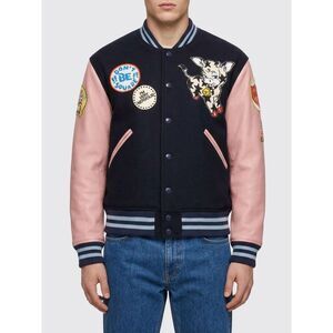 Kenzo Jacket Men Multicolor